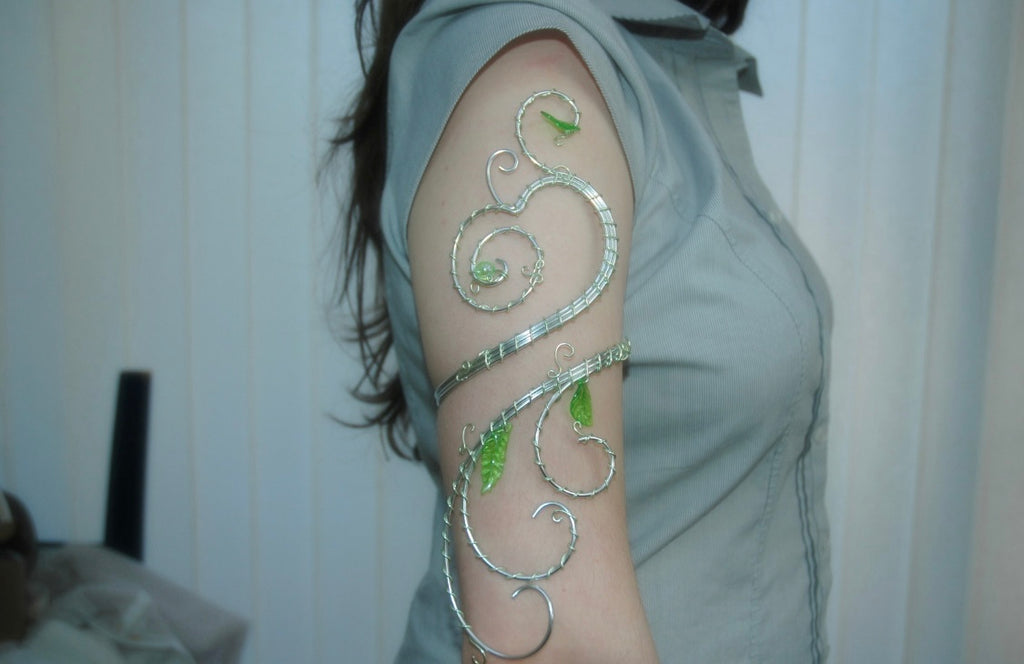Apple Arm Cuff