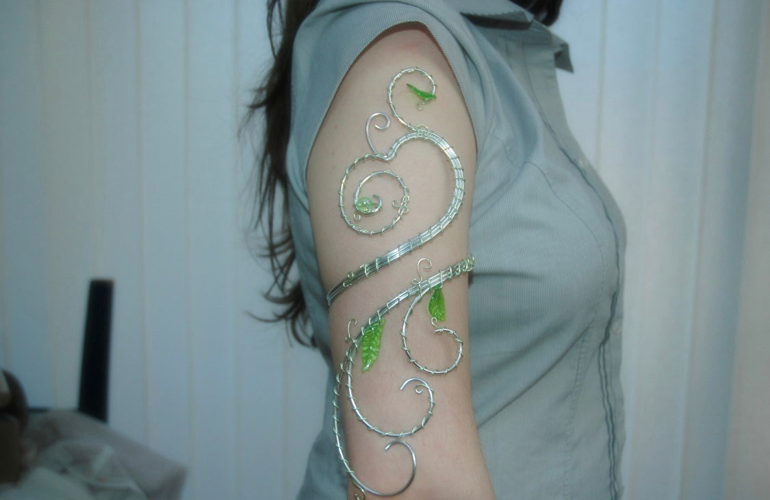 Apple Arm Cuff