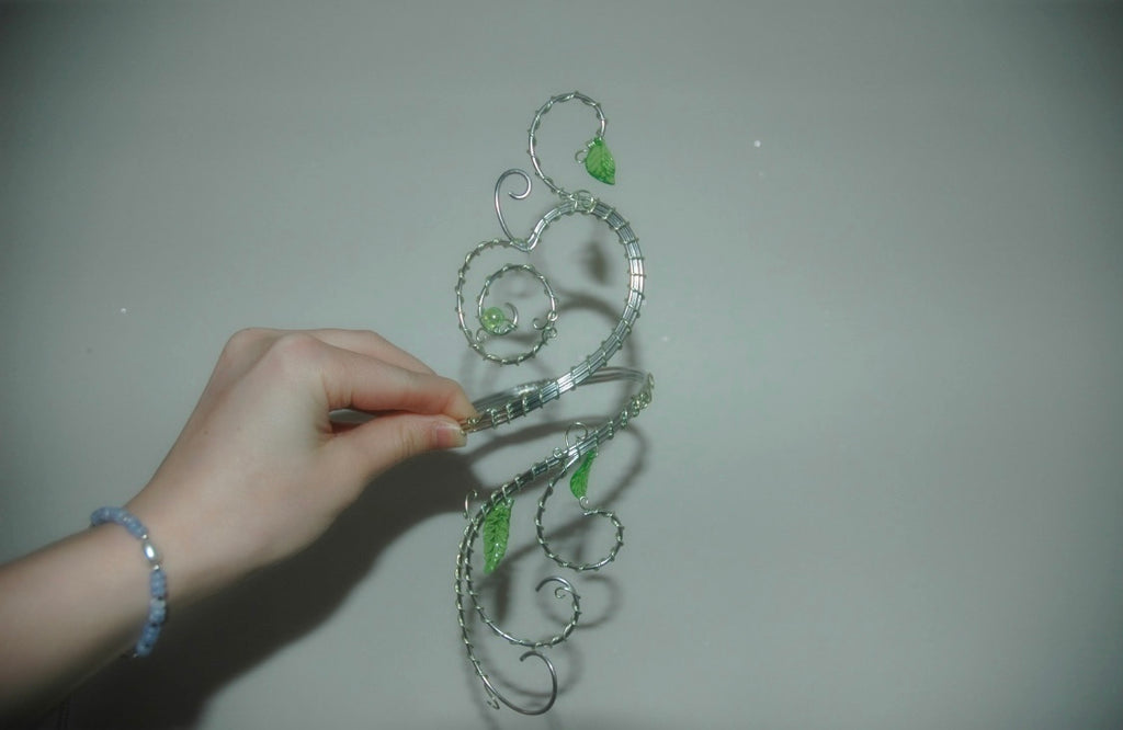 Apple Arm Cuff